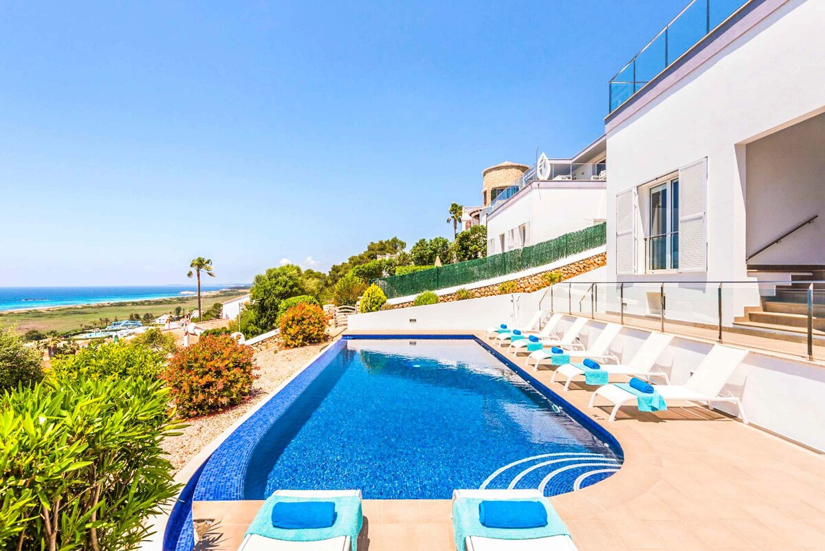 Villa Privilege 3