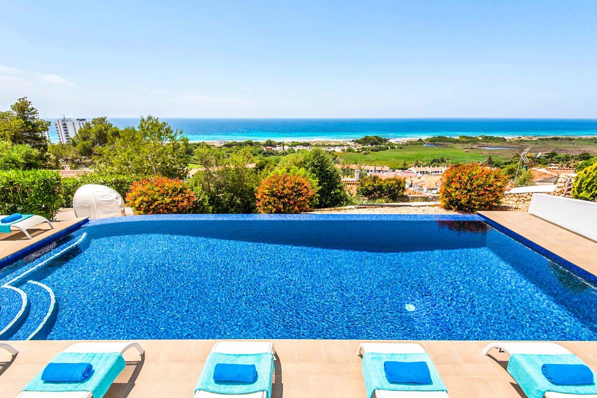 Villa Privilege overview 3
