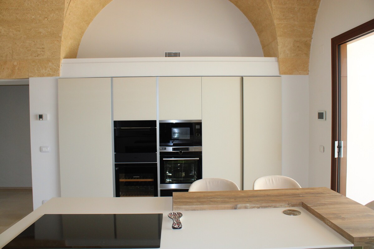 Villa Ostuni 2