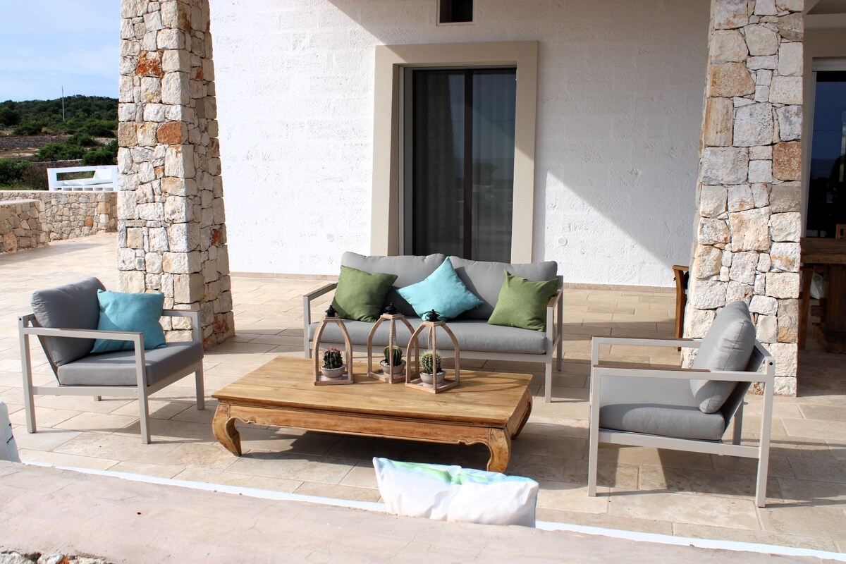 Villa Ostuni 5