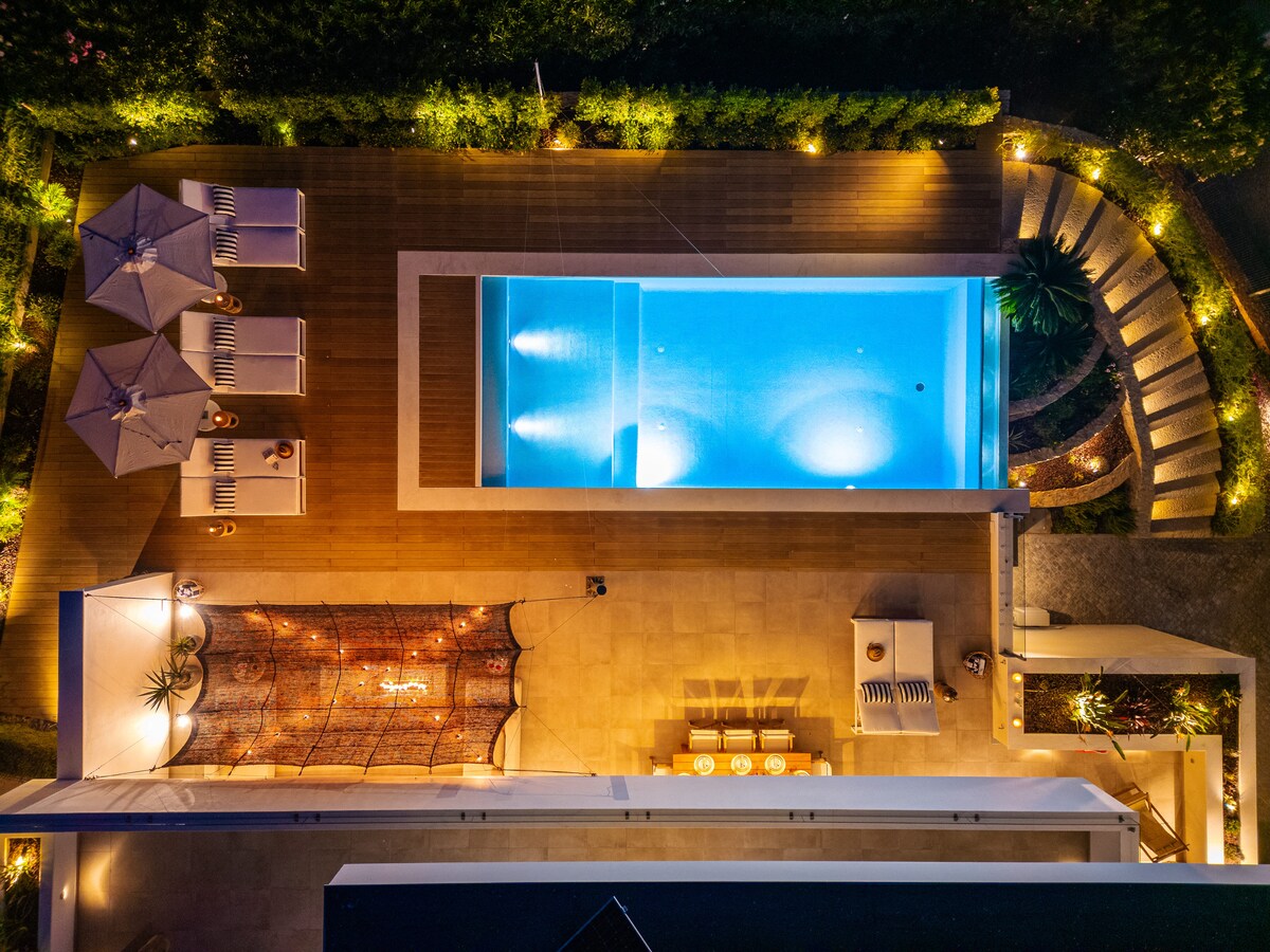 Villa Albufeira 4