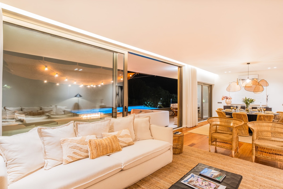Villa Albufeira overview 1