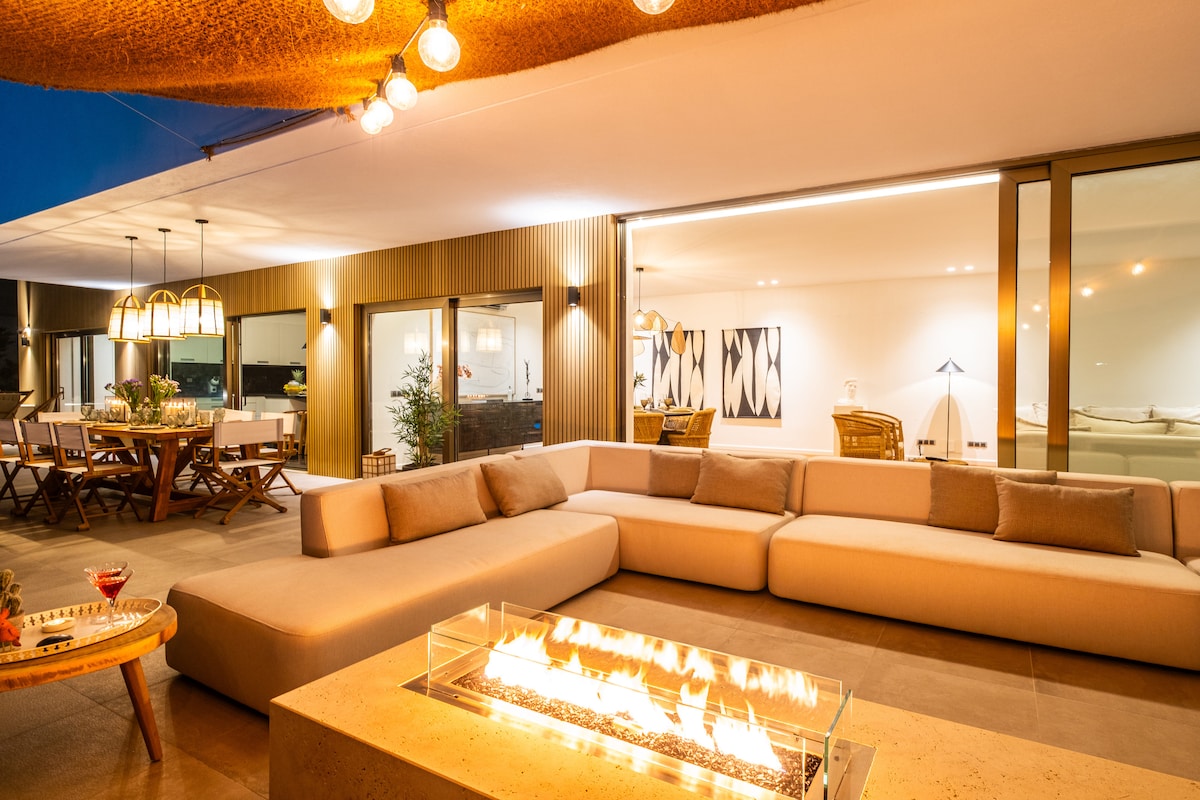 Villa Albufeira overview 3