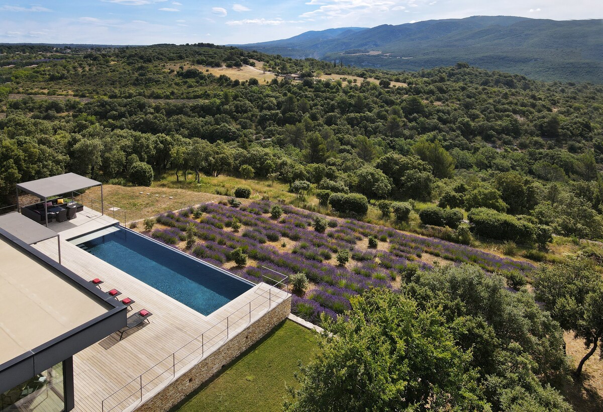 Villa Mirage 3