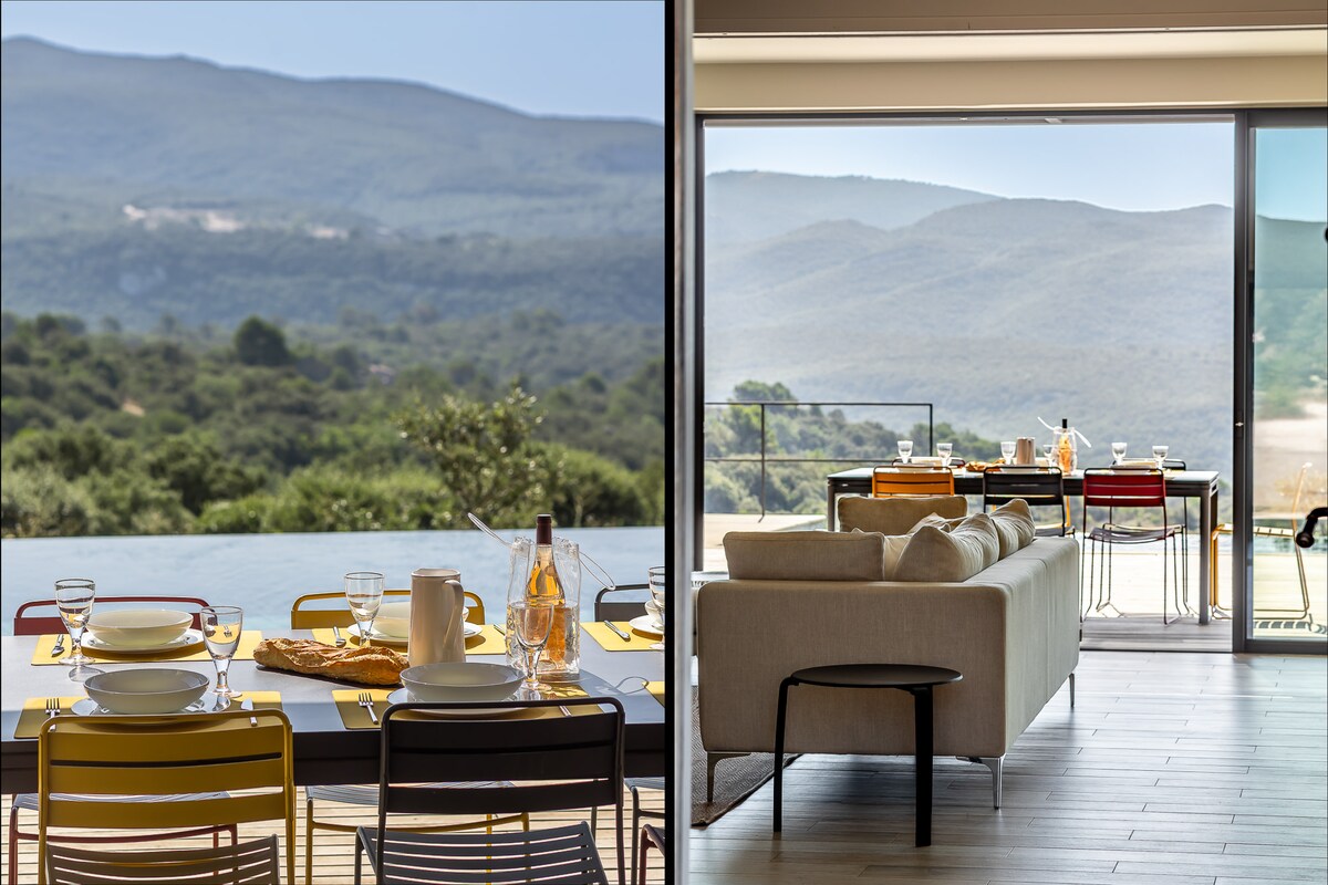 Villa Mirage 4