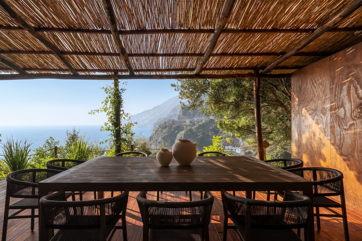 Casa Amalfi 3