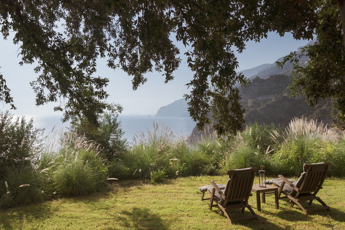 Casa Amalfi 4
