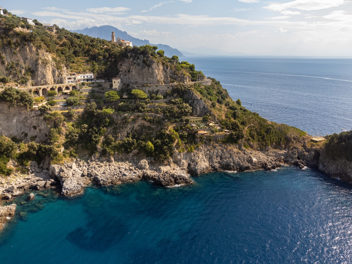 Casa Amalfi 5