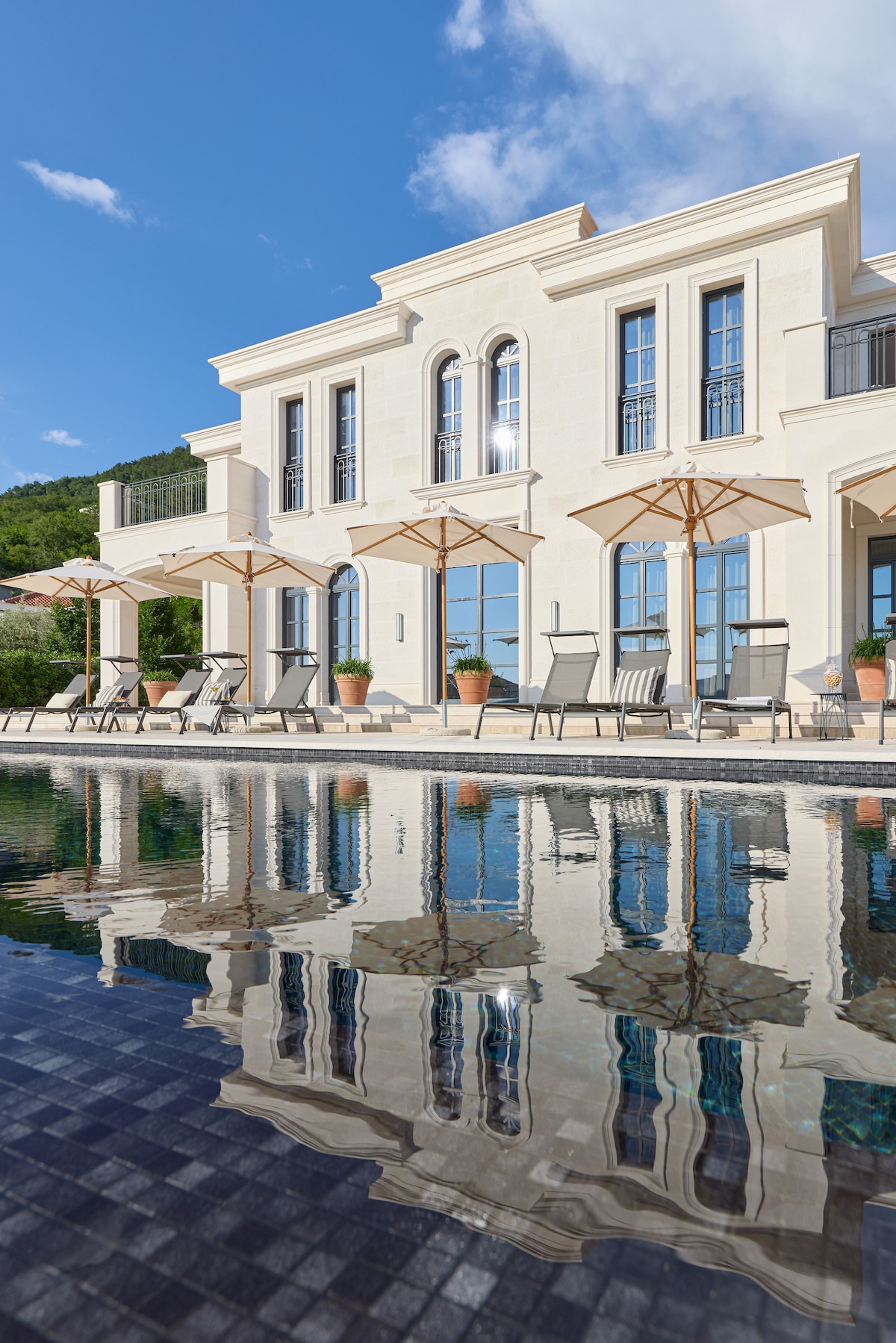 Villa Luštica 3
