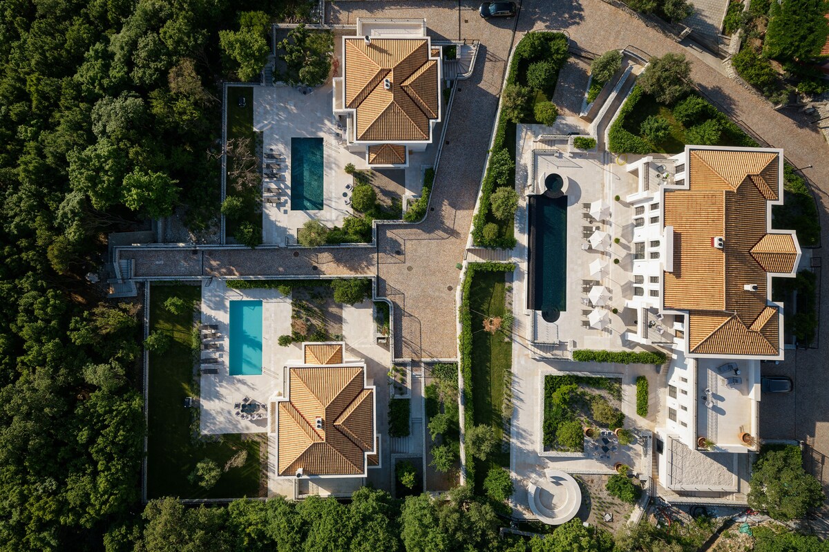 Villa Luštica 4