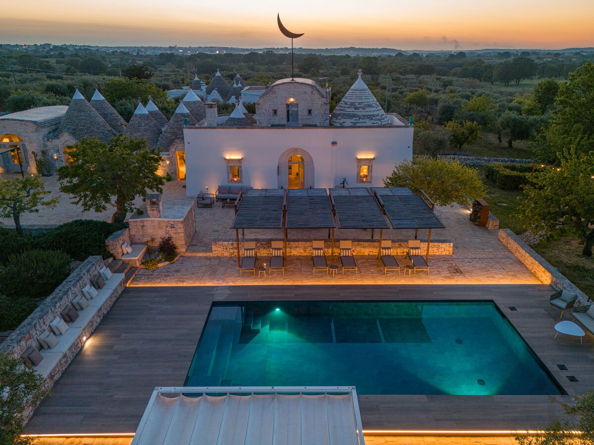 Masseria Pietra 2
