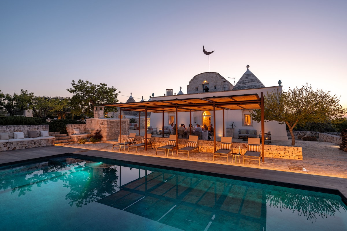 Masseria Pietra 4