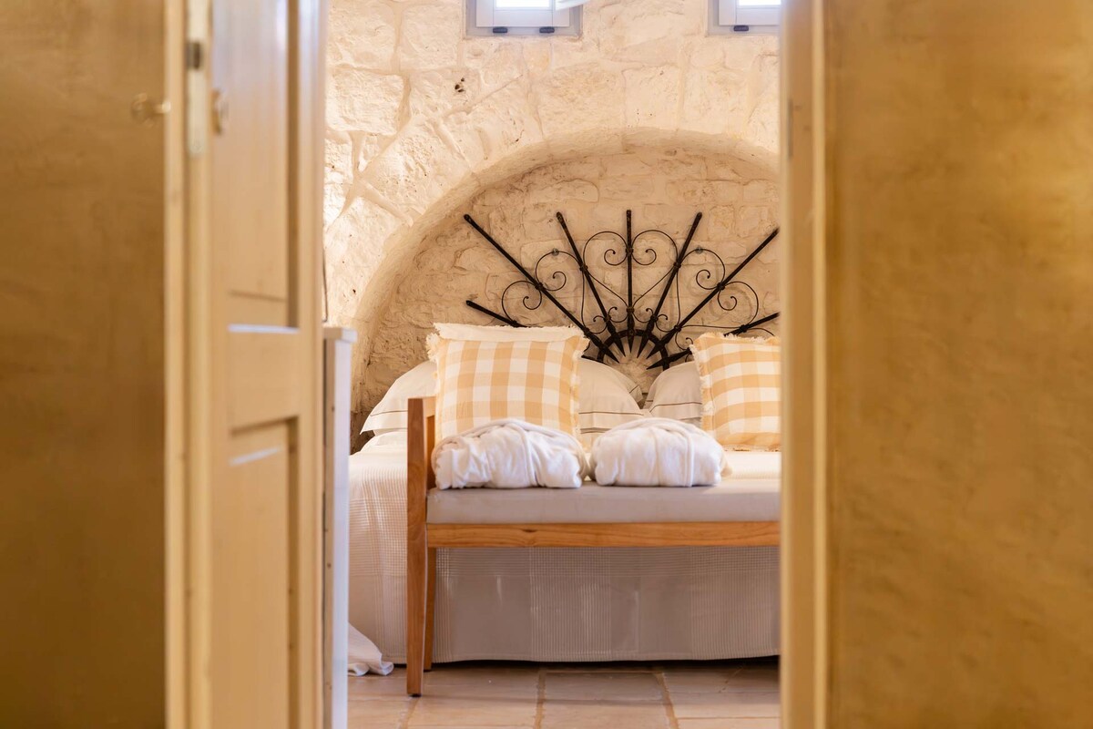 Masseria Pietra overview 2