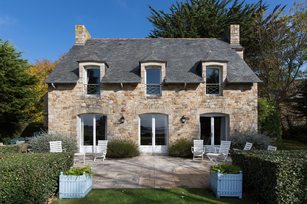 Maison Saint-Briac 2