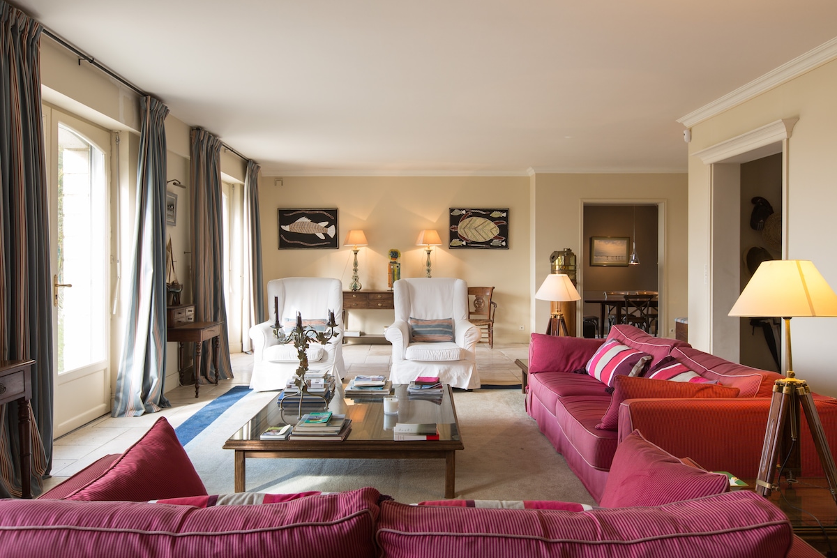 Maison Saint-Briac 3
