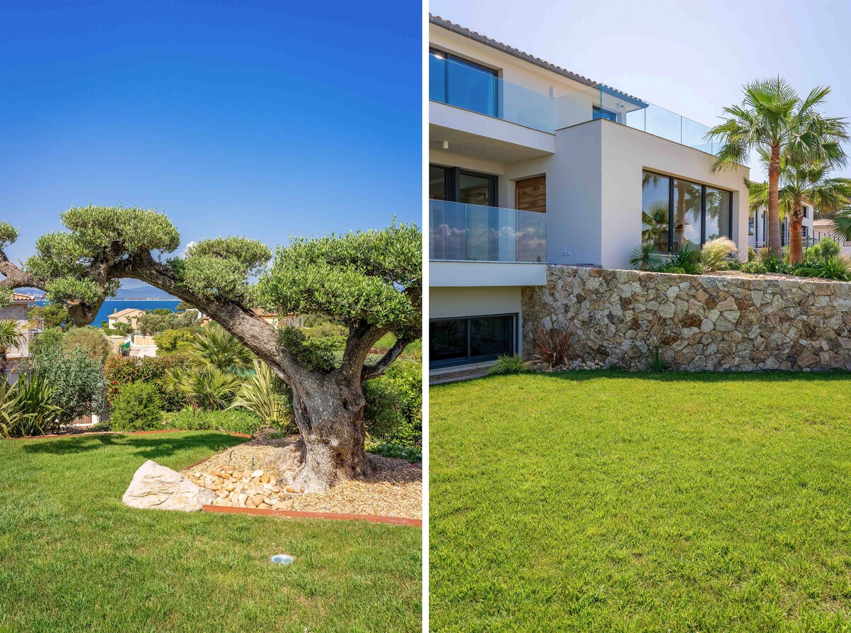 Villa Palma 2
