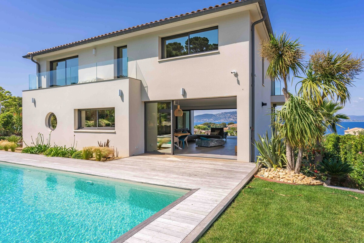 Villa Palma overview 1