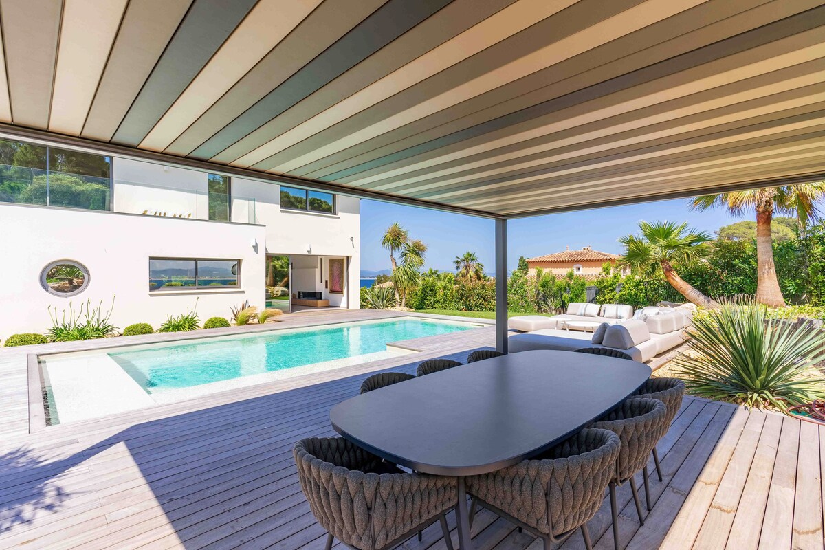Villa Palma overview 2