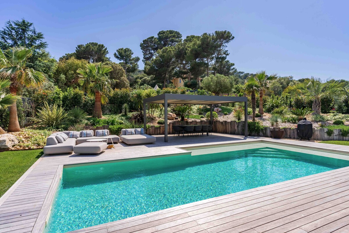 Villa Palma overview 3