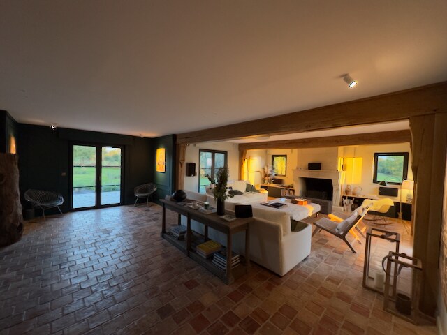 Manoir Augeron 3
