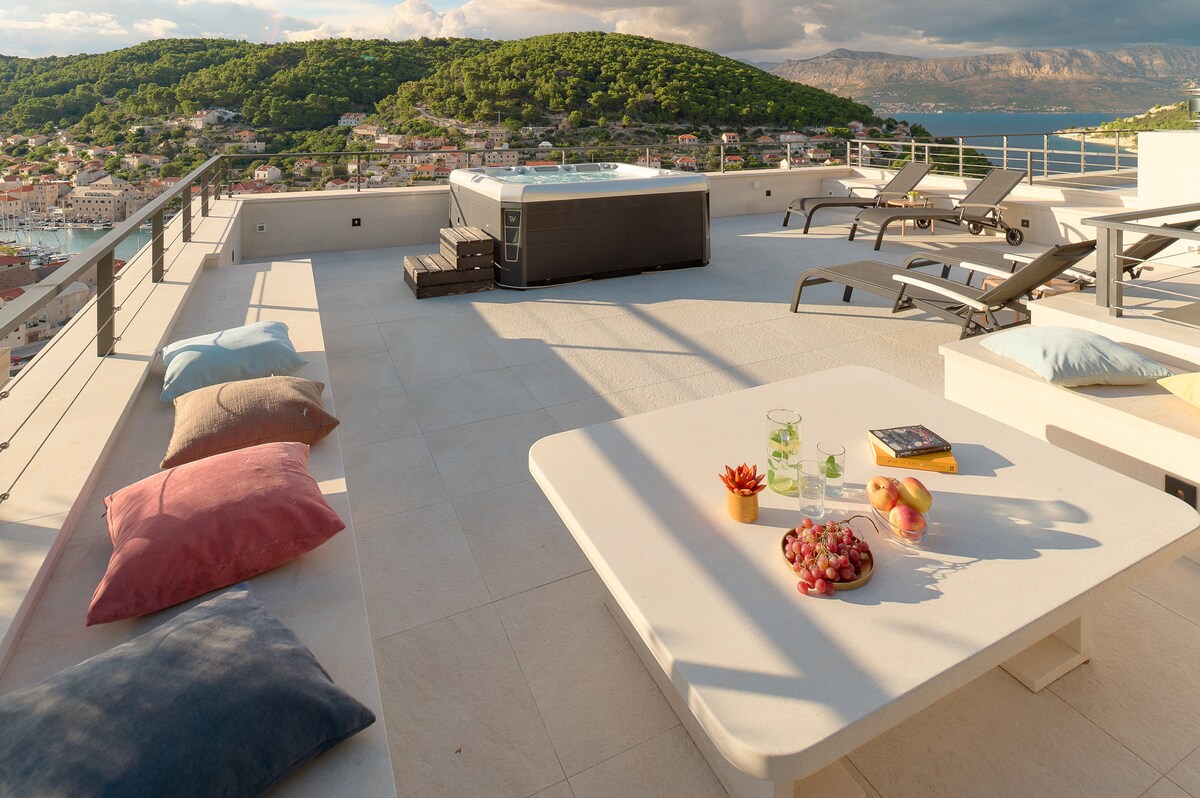 Villa Bonaca 2