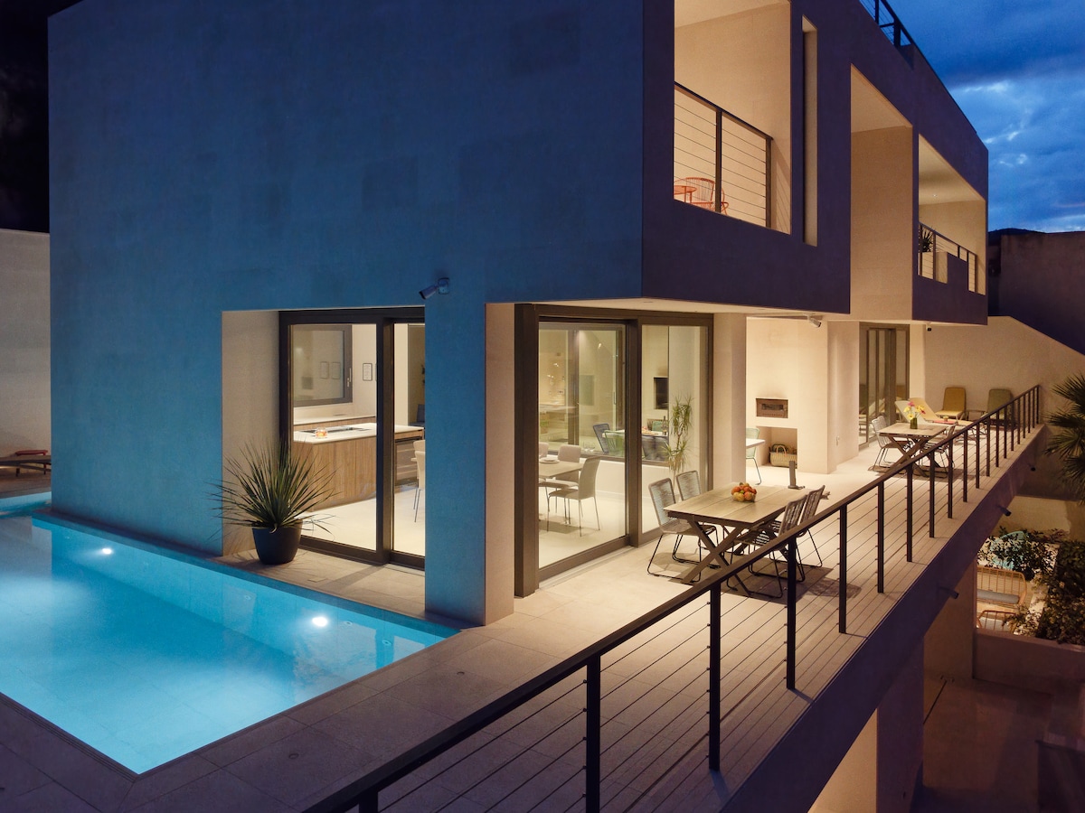Villa Bonaca 3