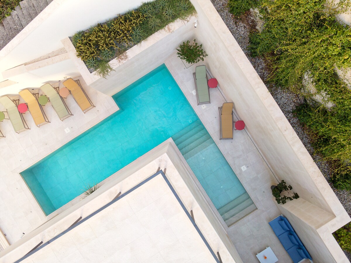 Villa Bonaca 4