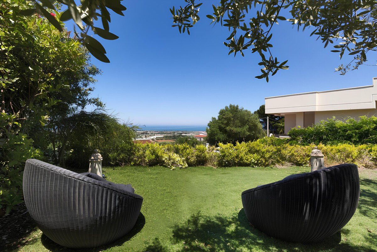 Masseria Celeste overview 1