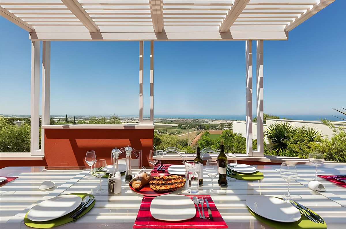 Masseria Celeste overview 2