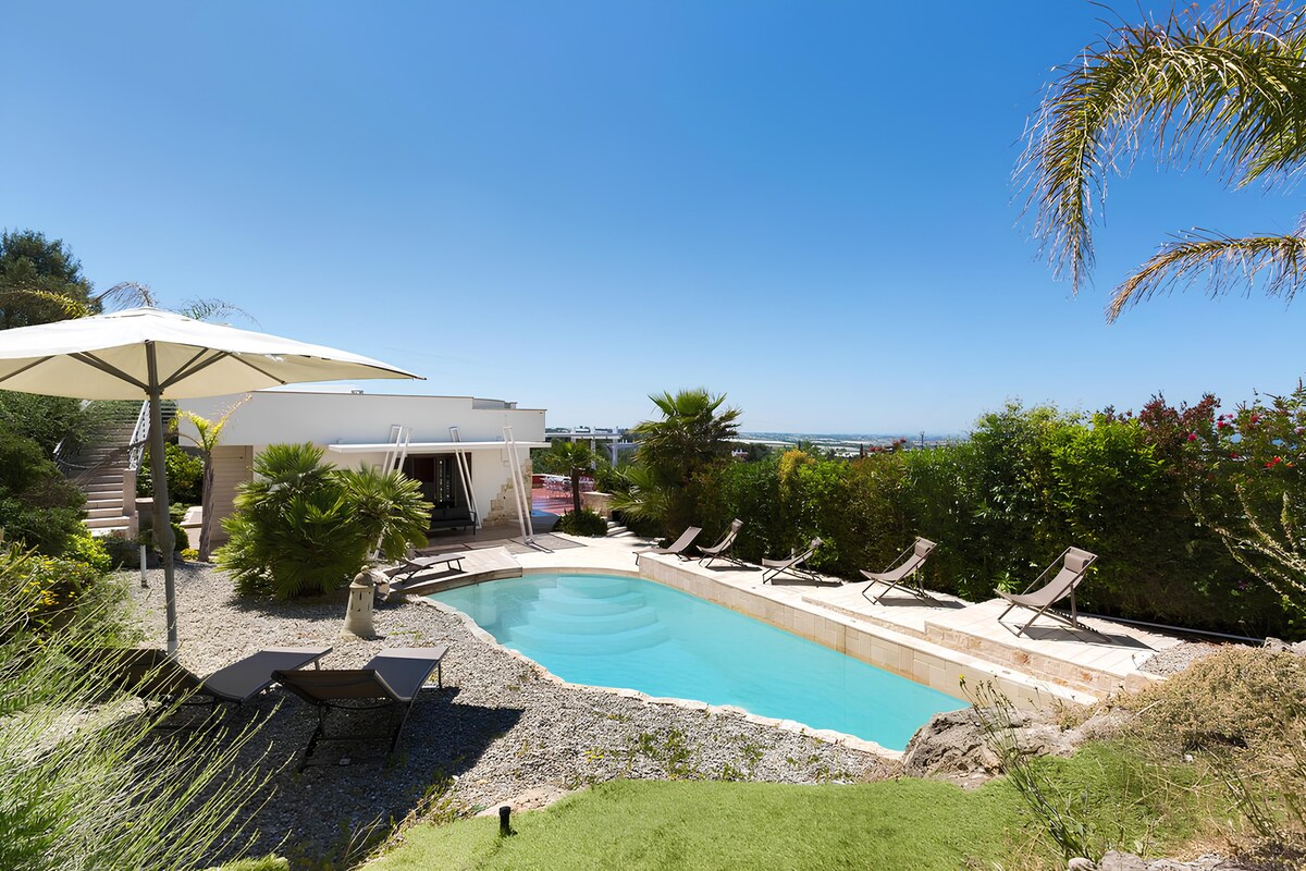Masseria Pugliese 3