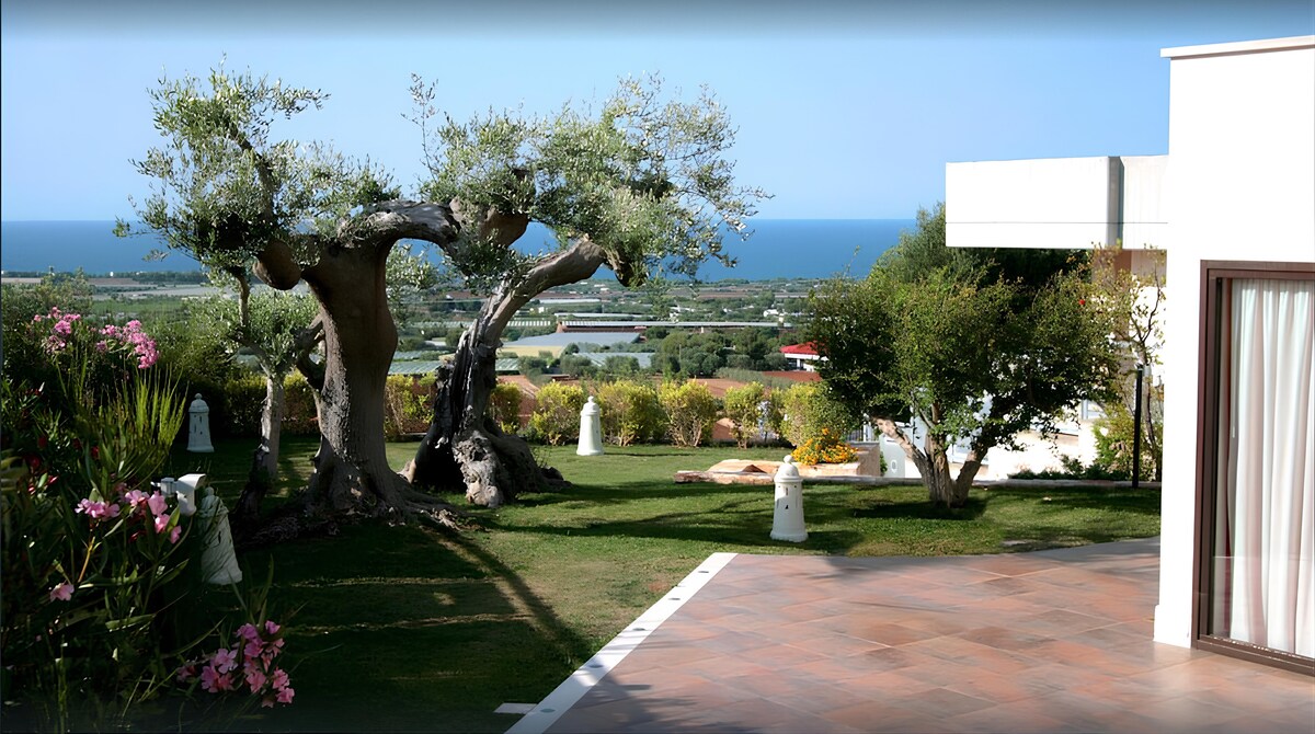 Masseria Pugliese 4
