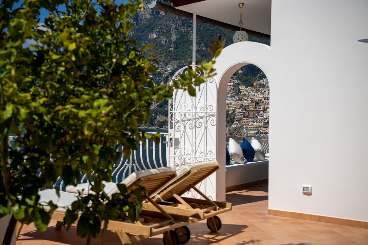 Casa Verticale 2