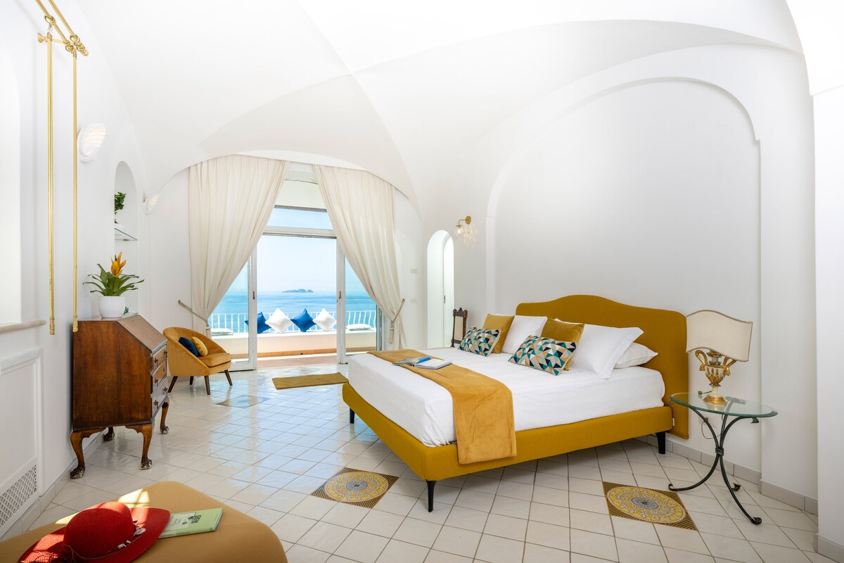Casa Verticale overview 3