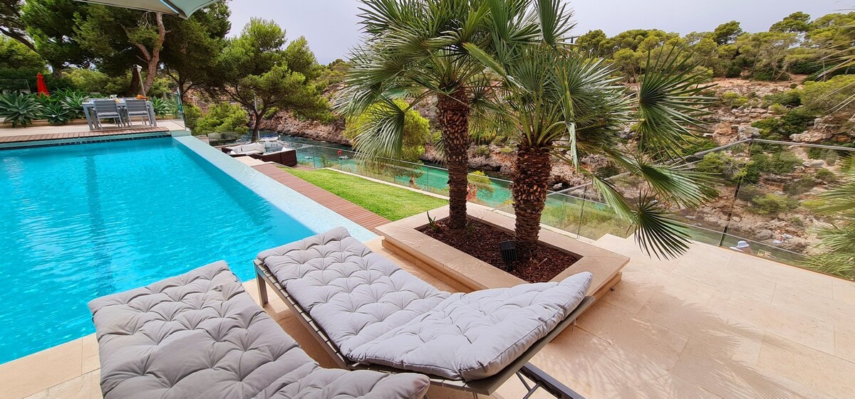Villa Soller 5