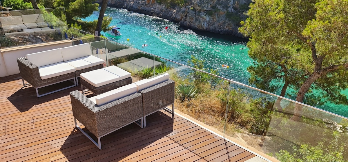Villa Soller overview 3