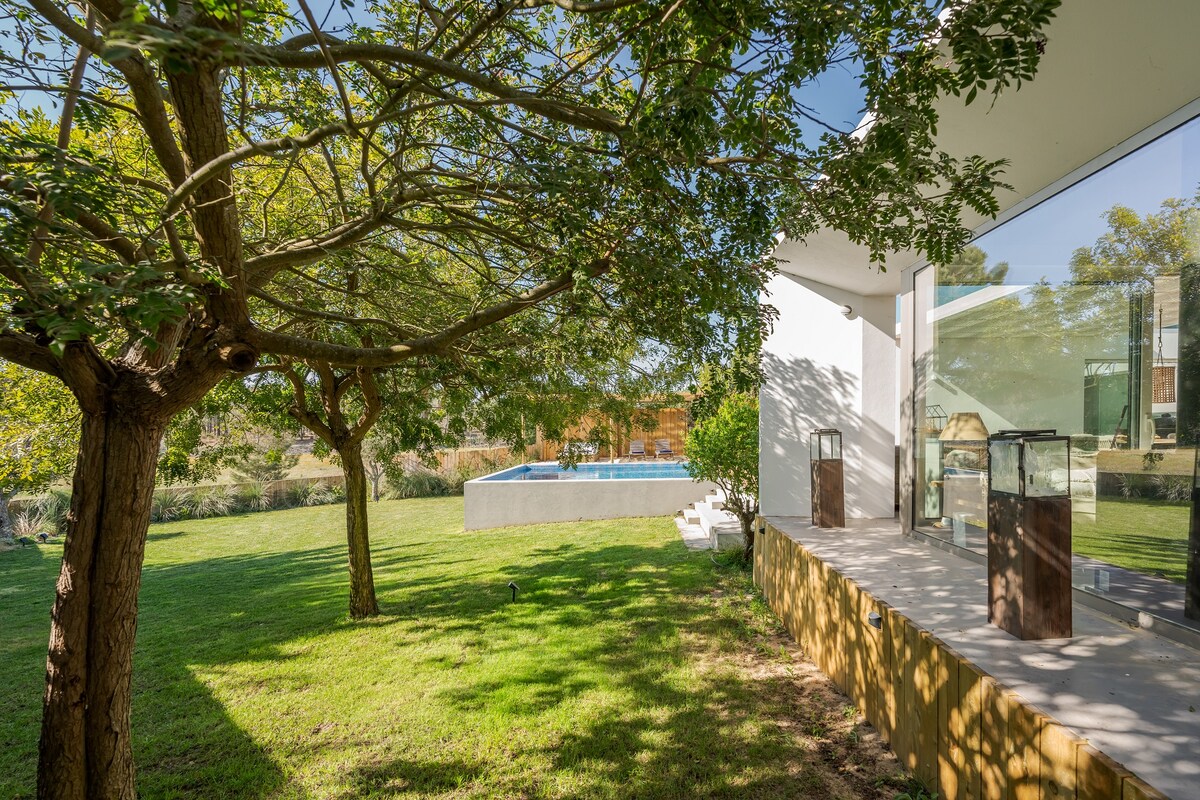 Villa Alcacer 3