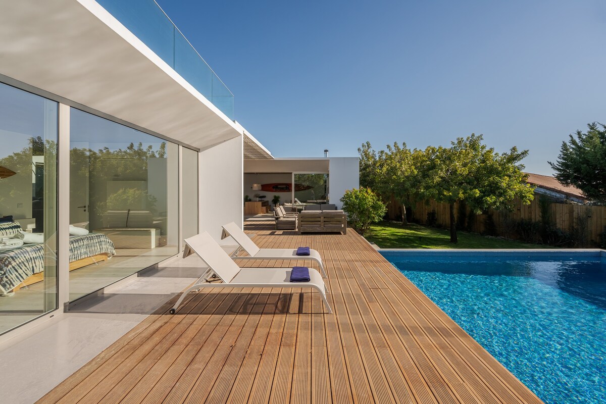 Villa Alcacer 5