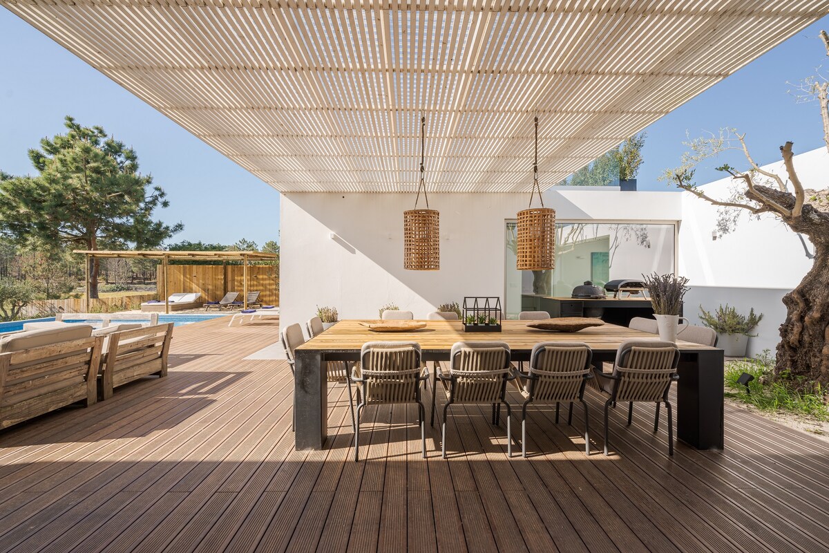 Villa Alcacer overview 3