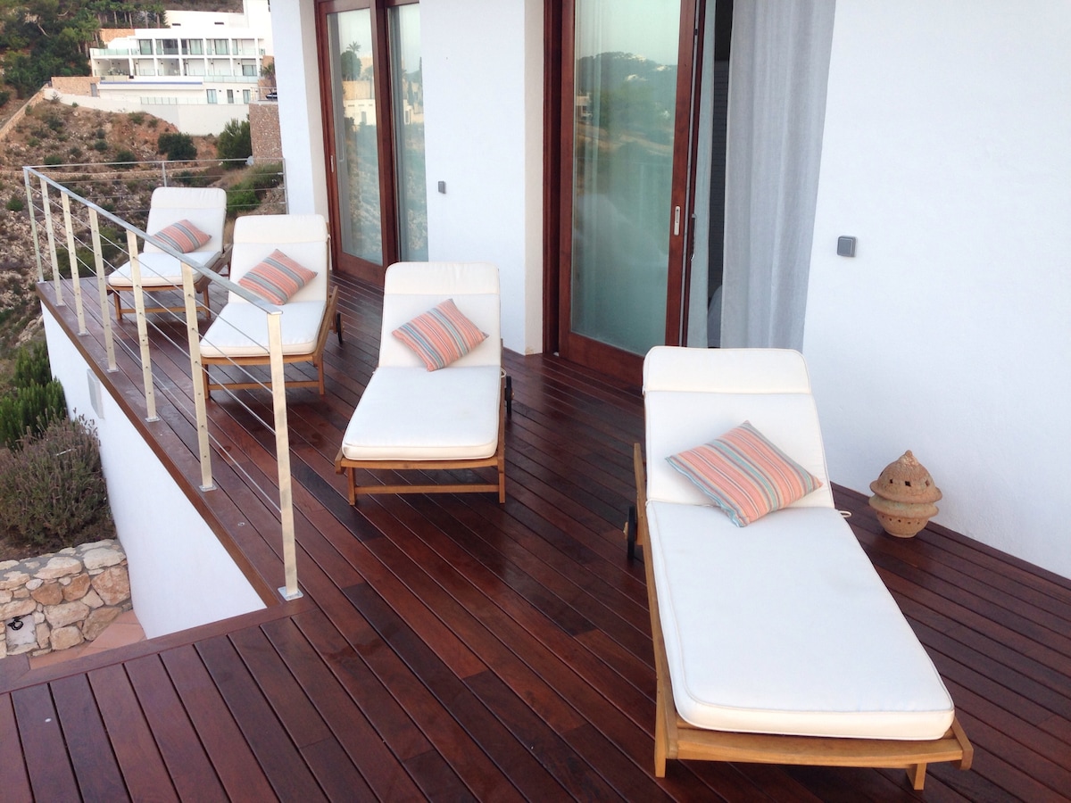 Villa Es Vedra 2