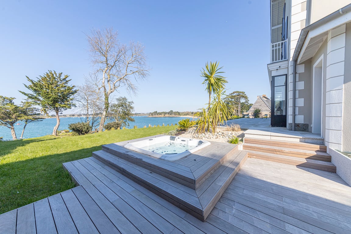 Villa Emeraude 3
