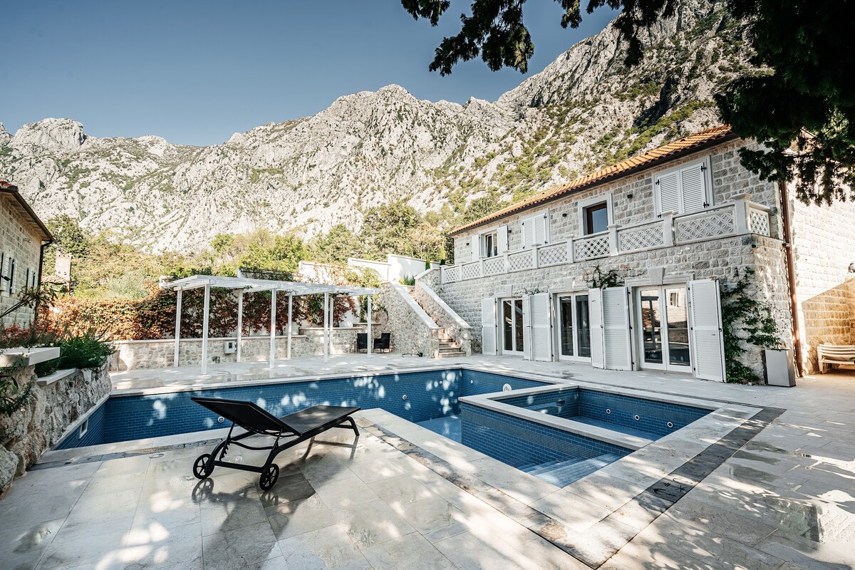 Villa Sveti 2