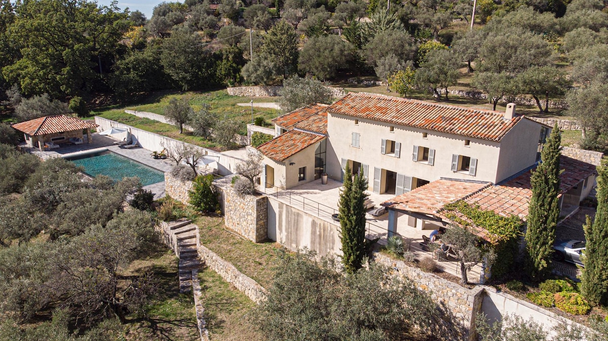 Luberon