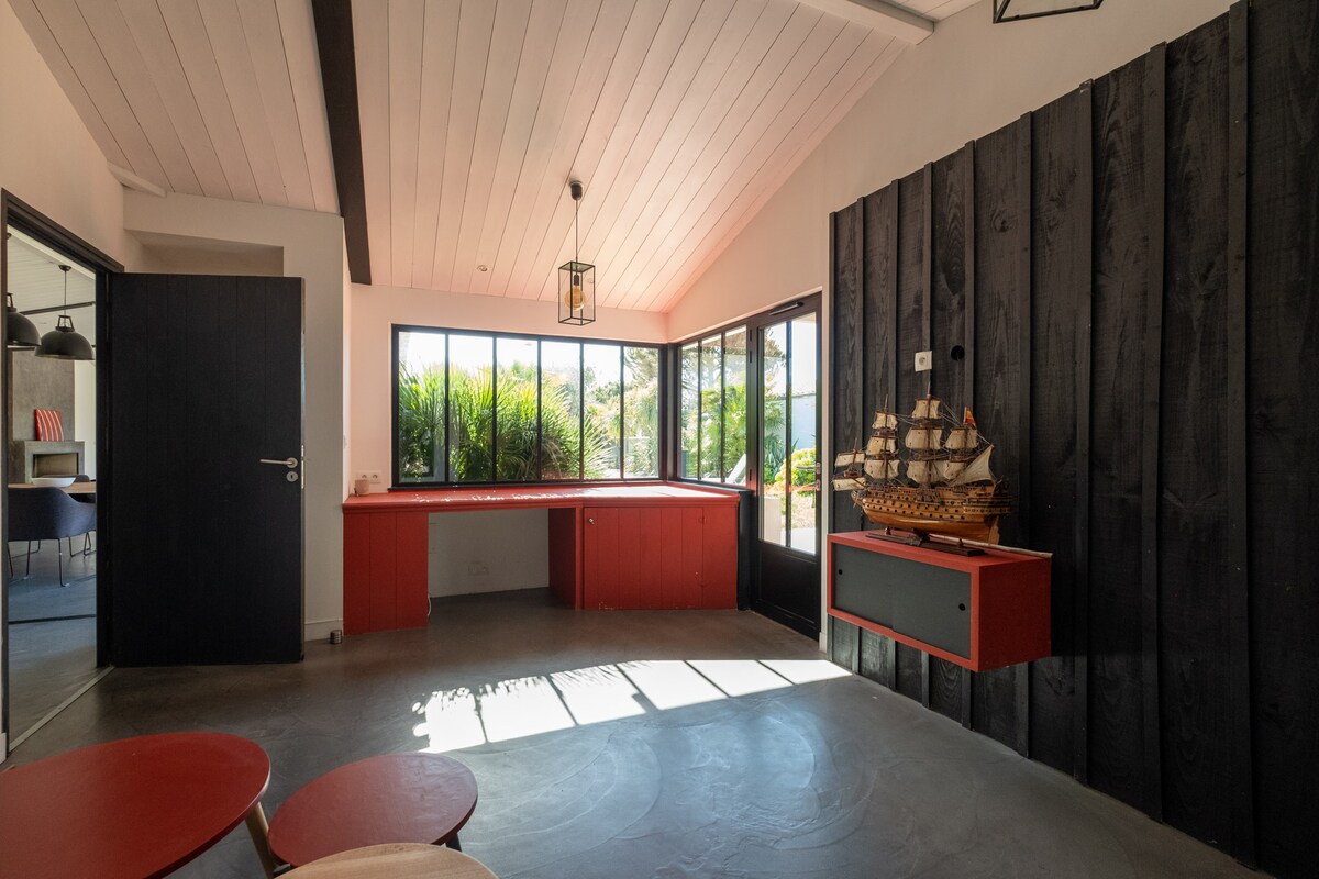 Beach House 2
