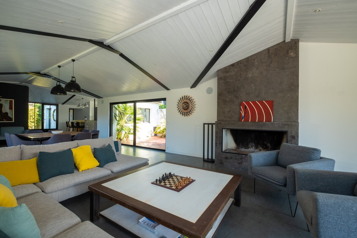 Beach House 3