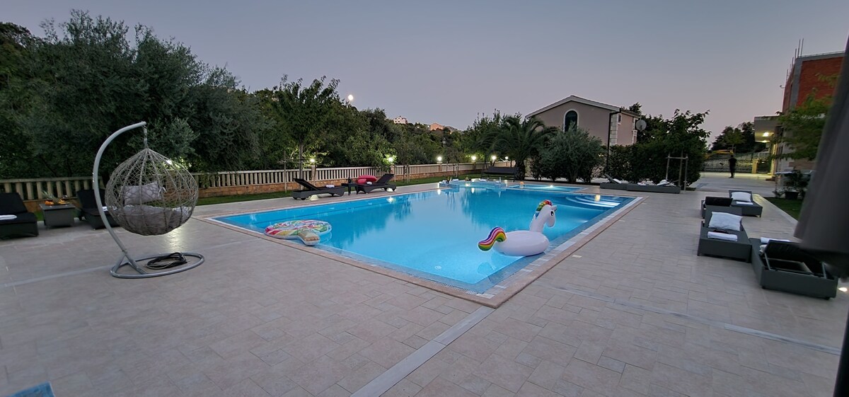 Villa Kaštel 3