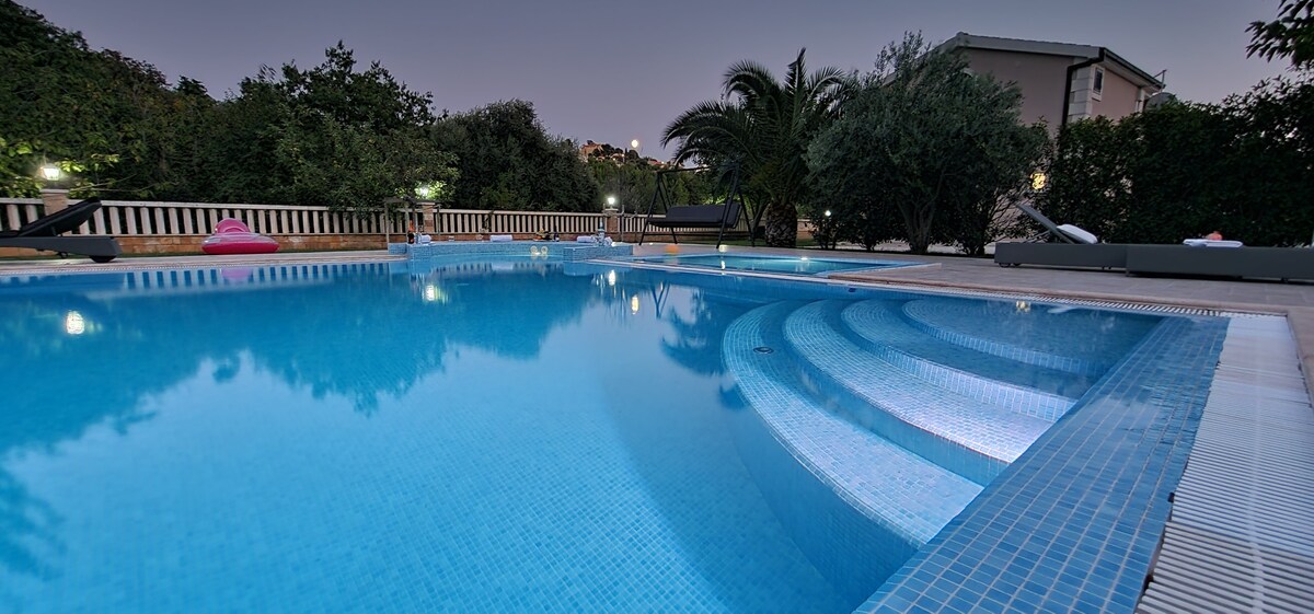 Villa Kaštel 5