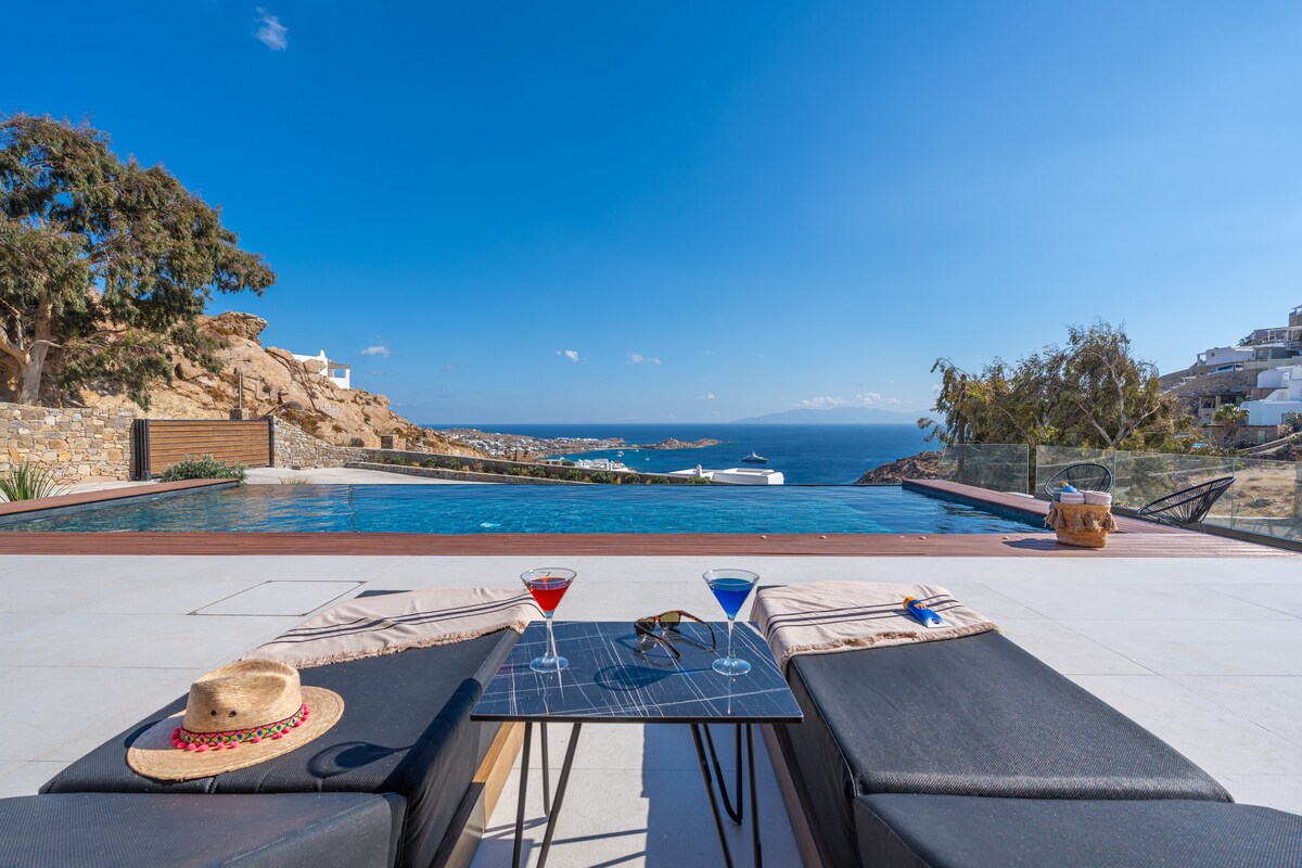 Villa Meltemia 2