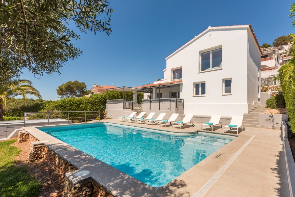 Villa Addaia overview 1