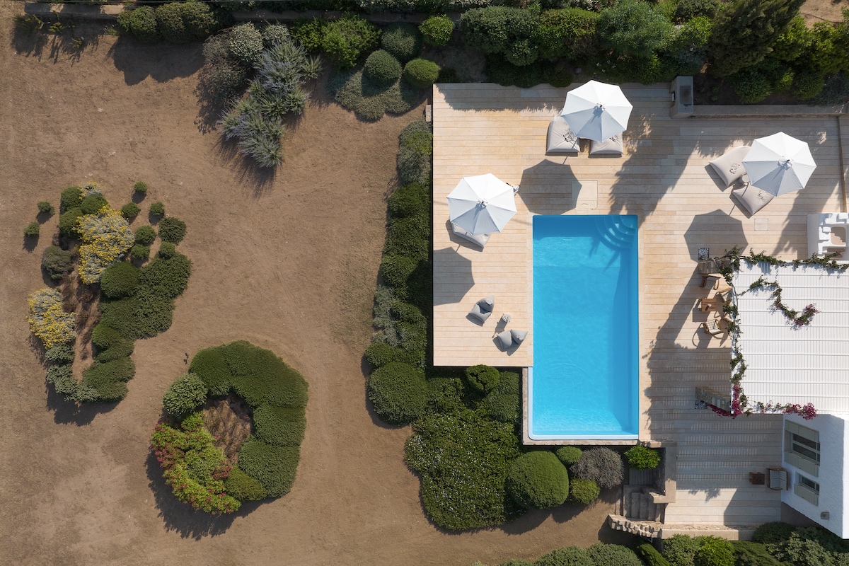 Villa Naoussa 3
