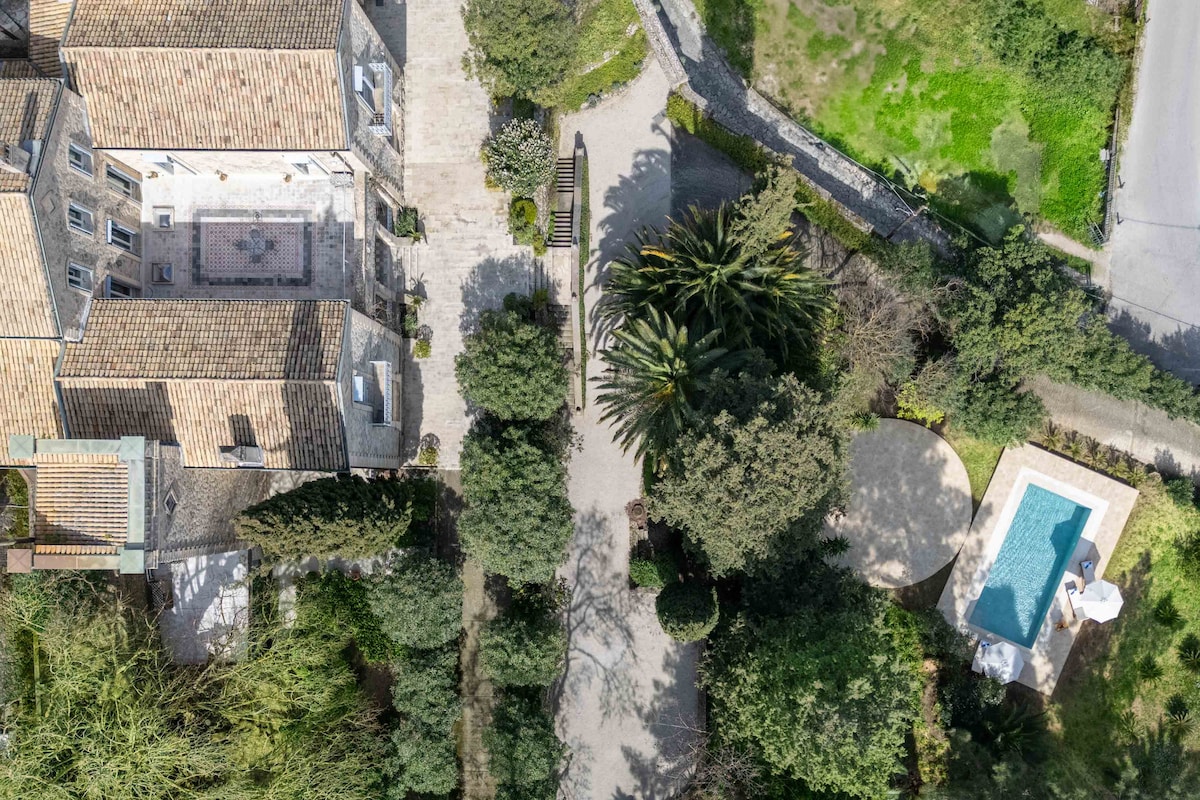 Villa Claudia 5